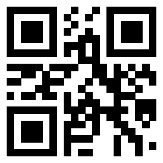 3400731717 - Immagine del QrCode