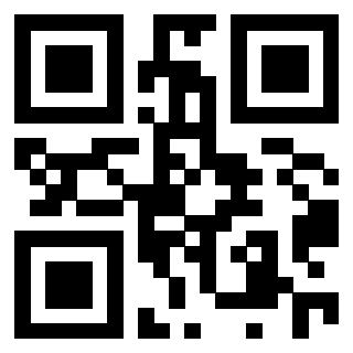 Immagine del QrCode di 3400731718