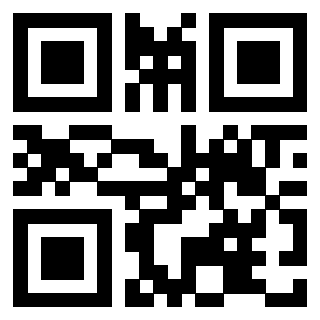 3400731719 - Immagine del QrCode