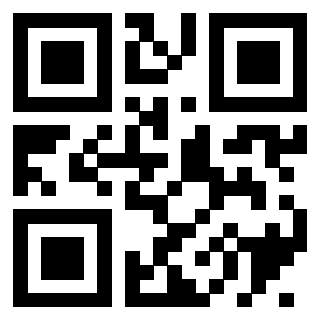 3400731720 - Immagine del Qr Code