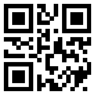 Il Qr Code di 3400731722