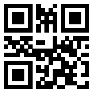 3400731725 - Immagine del QrCode associato