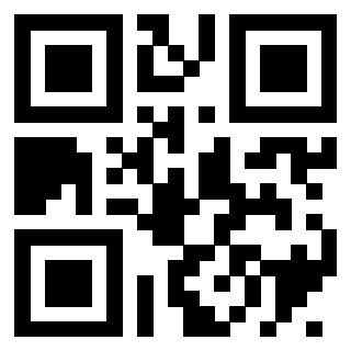 3400731729 Qr Code associato