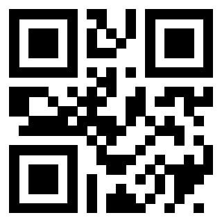 3400731730 - Immagine del Qr Code associato