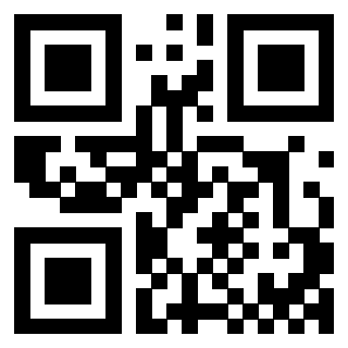 3400731732 Qr Code associato