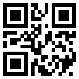 3400731733 - Immagine del Qr Code