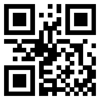 3400731739 Qr Code associato