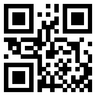 3400731741 - Immagine del Qr Code associato