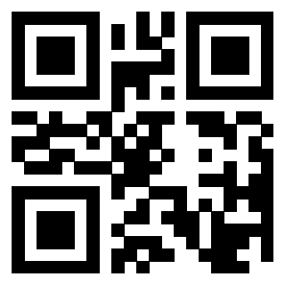 3400731742 - Immagine del QrCode associato
