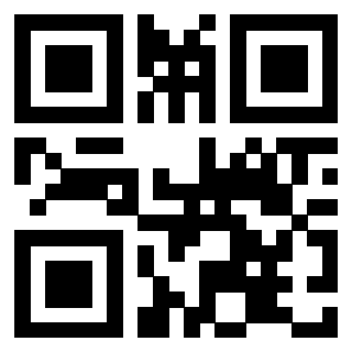 3400731745 QrCode associato