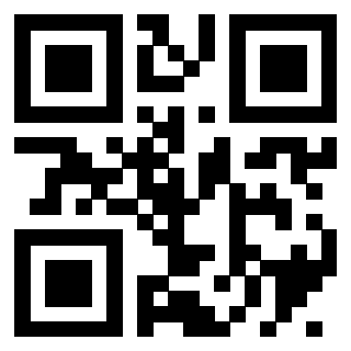 3400731747 QrCode associato