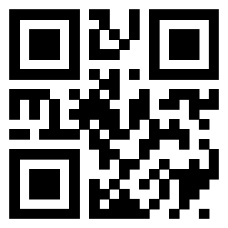 QrCode di 3400731748