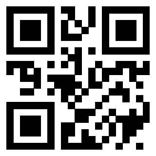 Il Qr Code di 3400731750
