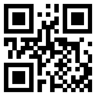 Il QrCode di 3400731752