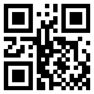 Il QrCode di 3400731753