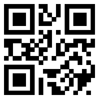 Immagine del QrCode di 3400731754