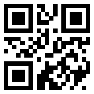 Il QrCode di 3400731755