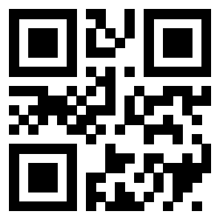 3400731763 QrCode associato