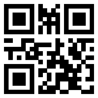 3400731767 QrCode associato