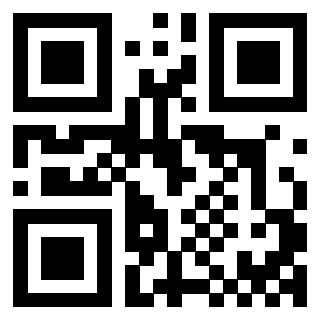 Scansione del Qr Code di 3400731770