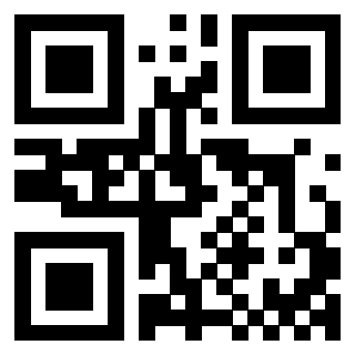 Qr Code di 3400731771
