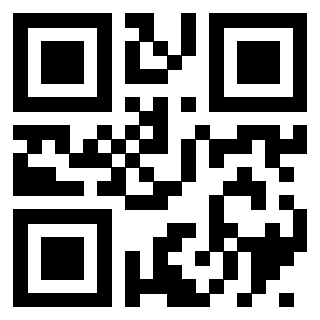 QrCode di 3400731777