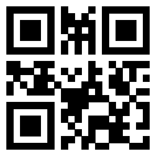 3400731780 - Immagine del QrCode