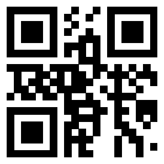 3400731782 - Immagine del QrCode