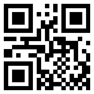 Scansione del QrCode di 3400731790