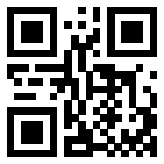 Scansione del Qr Code di 3400731791