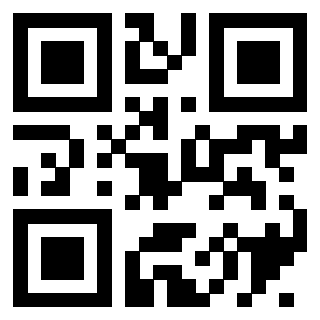 Scansione del Qr Code di 3400731792