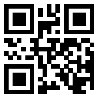 Immagine del QrCode di 3400731794