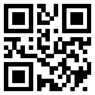 Scansione del Qr Code di 3400731795
