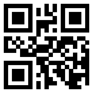 3400731796 - Immagine del QrCode associato