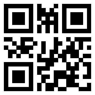 3400731798 - Immagine del Qr Code