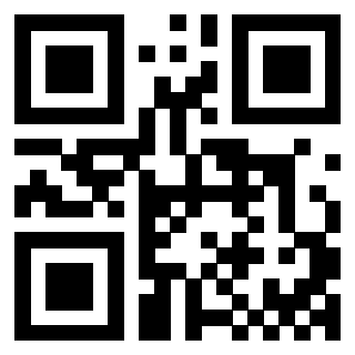 3400731799 - Immagine del QrCode associato