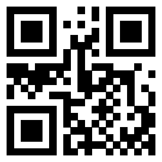 Il Qr Code di 3400731802