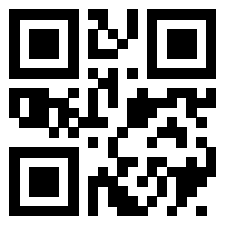 3400731803 Qr Code associato