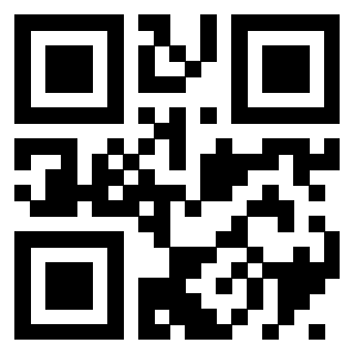 3400731804 - Immagine del QrCode associato