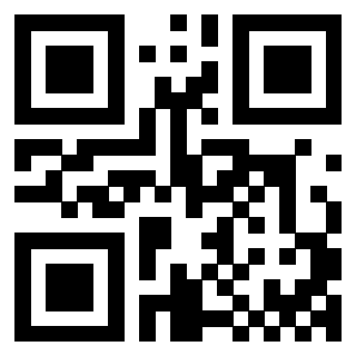 Il Qr Code di 3400731806