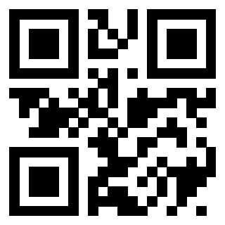Immagine del QrCode di 3400731808