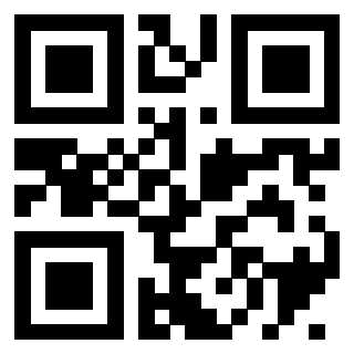 3400731809 - Immagine del QrCode