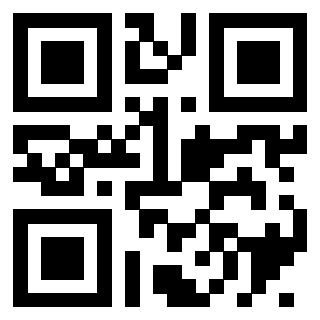 Il Qr Code di 3400731811