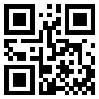 3400731813 QrCode associato