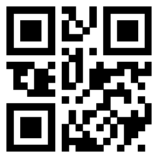 3400731814 QrCode associato