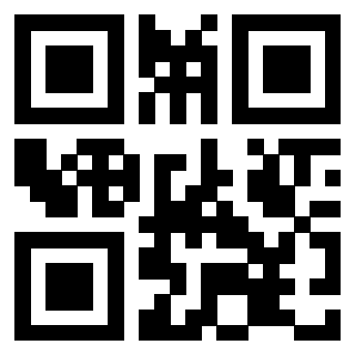 Immagine del QrCode di 3400731816