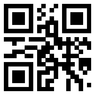3400731817 QrCode associato
