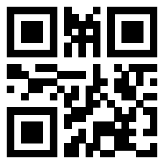 3400731818 - Immagine del Qr Code