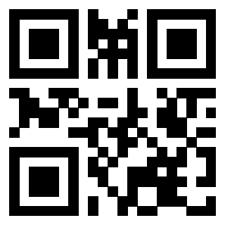 Immagine del QrCode di 3400731819
