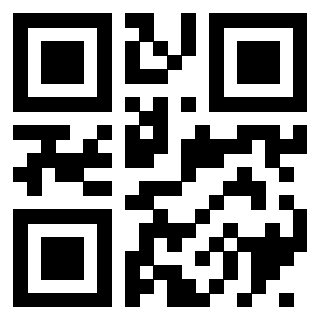 QrCode di 3400731820